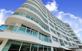 Amari Nova Suites Pattaya